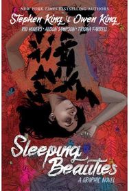 Sleeping Beauties: Deluxe Remastered Edition (Graphic Novel)