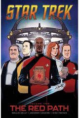 Star Trek, Vol. 2: