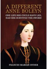 Different Anne One Life She Could