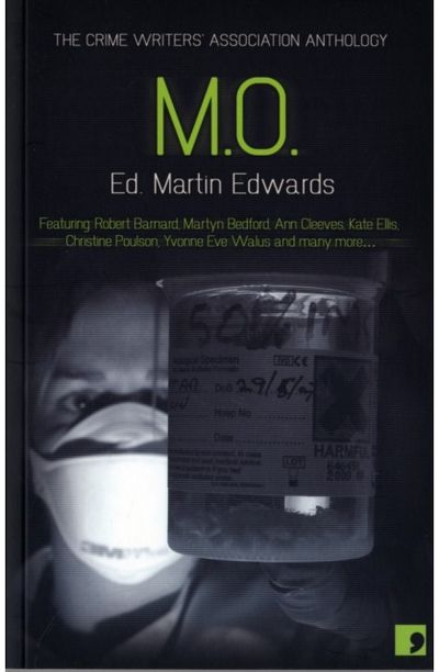 M.O. - Crimes of Practice
