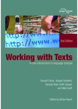Working with Texts