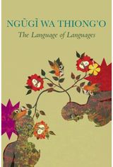 Language of