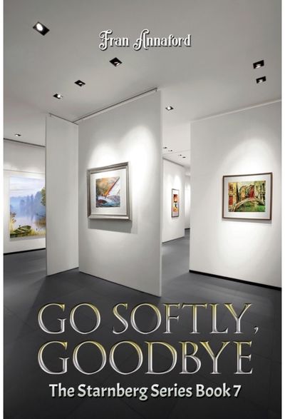 Go Softly, Goodbye The Starnberg