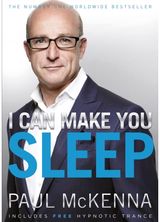 I Can Make You Sleep