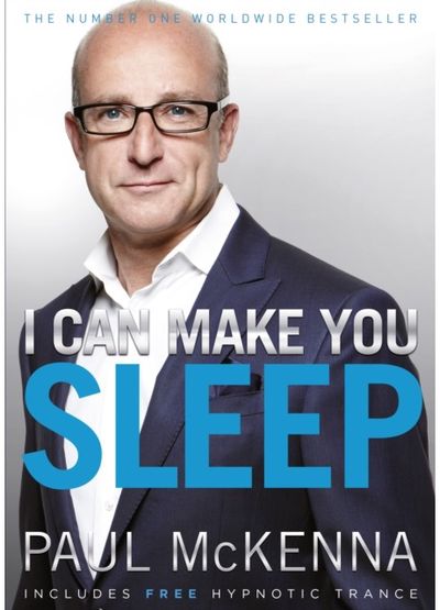 I Can Make You Sleep