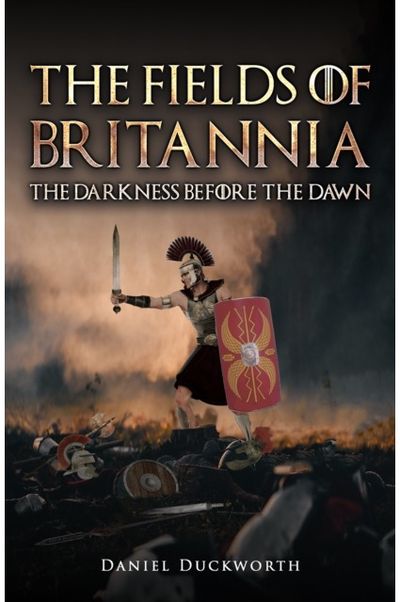 Fields of Britannia