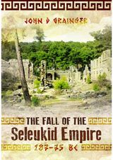 Fall of the Seleukid