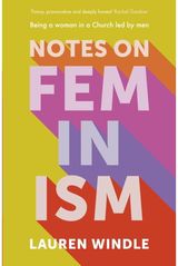 Notes on Feminism Being a woman in a
