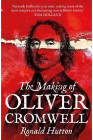Making of Oliver Cromwell