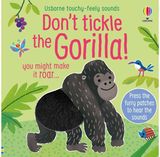 Dont Tickle the