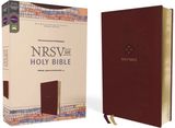 NRSVue, Holy Bible,