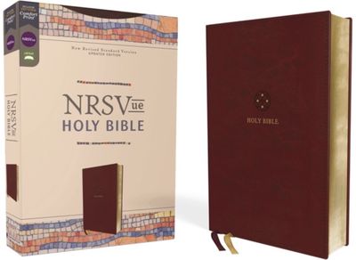 NRSVue, Holy Bible,