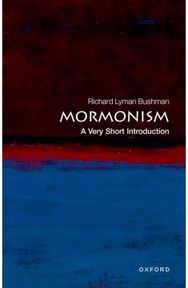 Mormonism: A Very Short Introduction