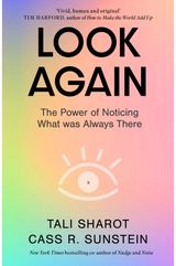 Look Again The Power of