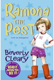 Ramona the Pest
