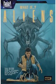 Aliens: What If...?