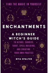 Enchantments Find the Magic in