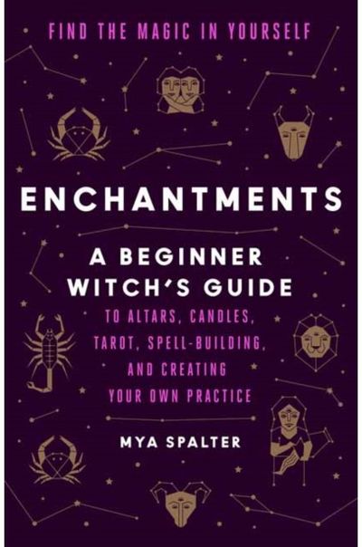 Enchantments Find the Magic in
