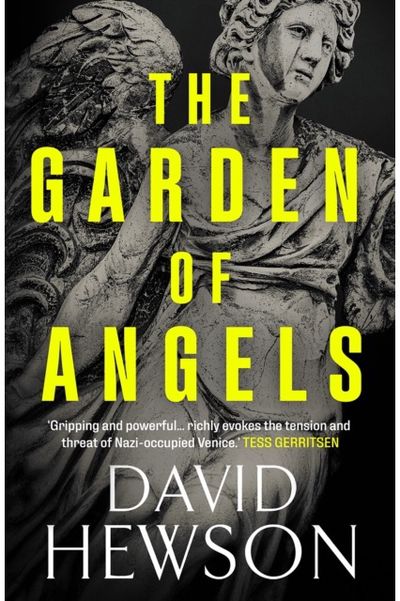 Garden of Angels