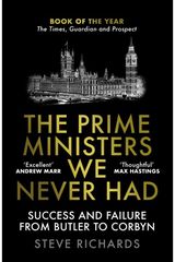 Prime Ministers We Success and Failure