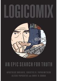 Logicomix: An Epic Search for Truth