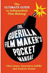 Guerilla Film Makers Pocketbook