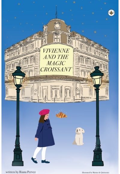 Vivienne and the