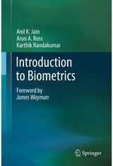 Introduction to Biometrics