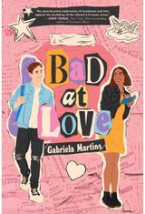 Bad at Love