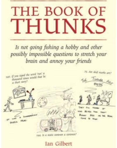 Book of Thunks