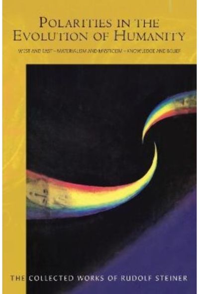Polarities in the West and East -