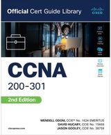 CCNA 200-301