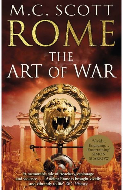 Rome: The Art of War