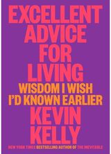 Excellent Advice for Wisdom I Wish I'd