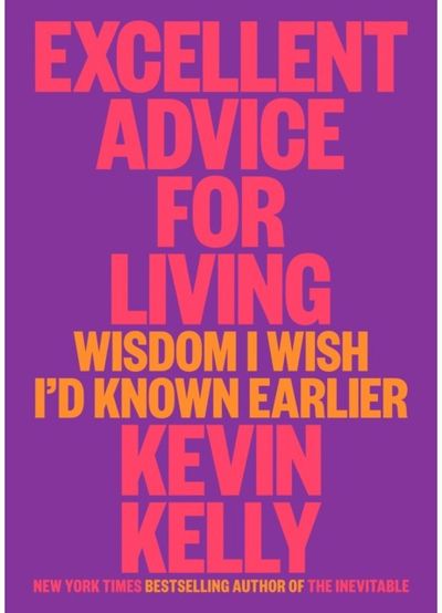 Excellent Advice for Wisdom I Wish I'd