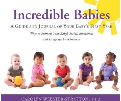 Incredible Babies A Guide and Journal