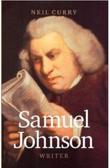 Samuel Johnson Writer