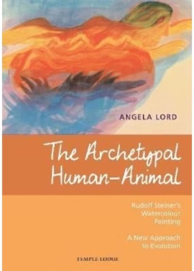 Archetypal Rudolf Steiner's