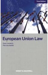 European Union Law