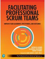 Facilitating Professional Scrum Teams