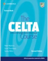 CELTA Course Trainee Book