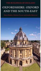 Oxfordshire: Oxford and the South-East