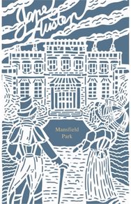 Mansfield Park (Jane Austen Collection)