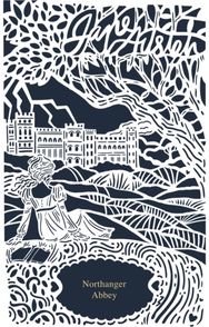 Northanger Abbey (Jane Austen Collection)