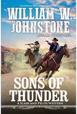 Sons of Thunder