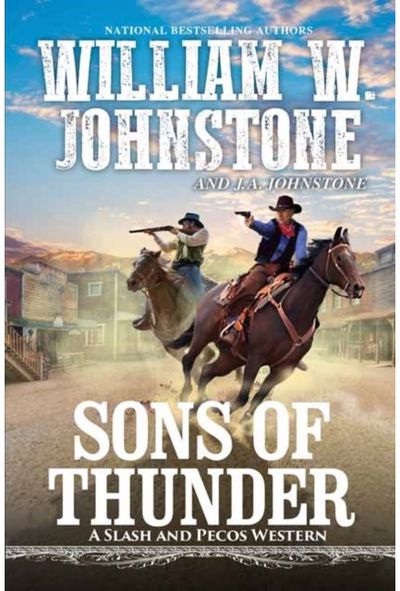Sons of Thunder