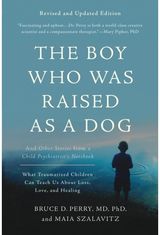 Boy Who Was Raised as a Dog, 3rd Edition