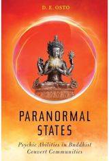 Paranormal States Psychic Abilities in