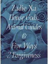 Zadie Xa: House