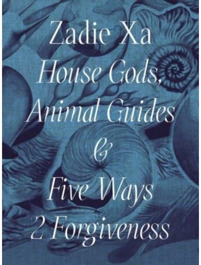 Zadie Xa: House